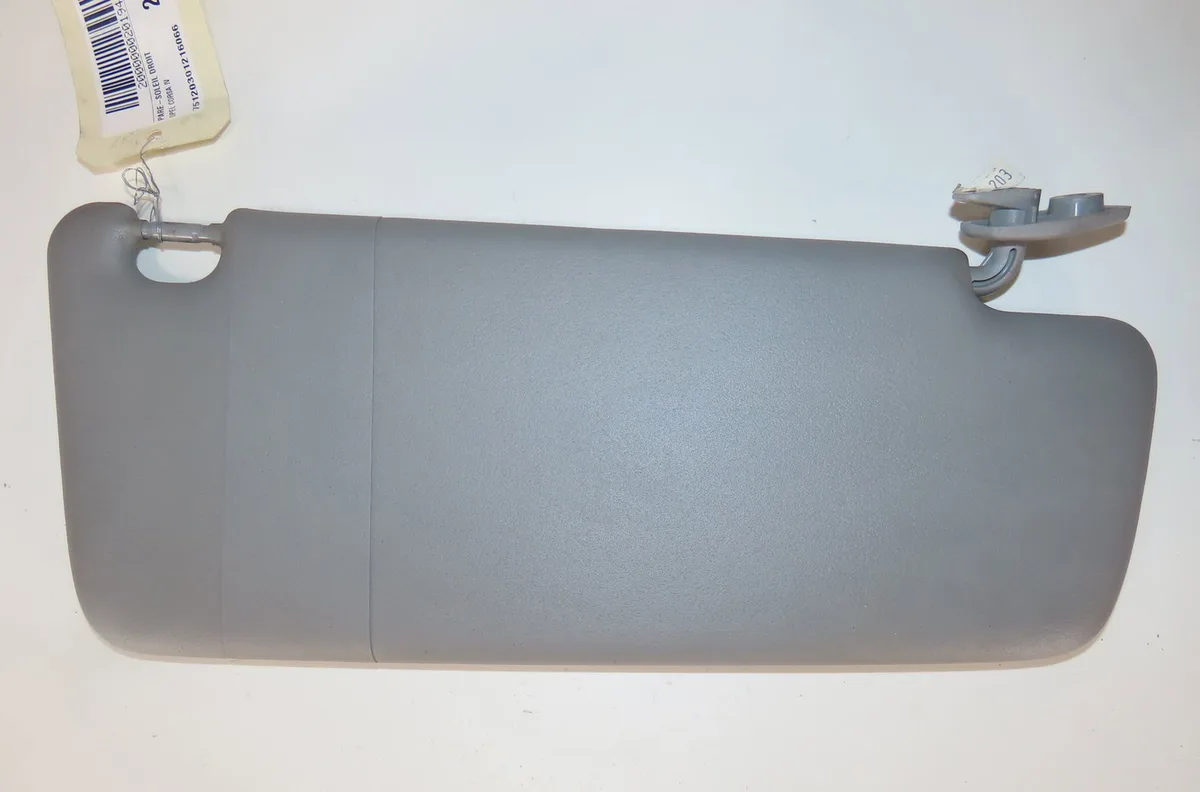 Pare-soleil droit Opel CORSA D (S07) 1.3 cdti (l08, l68) (2006-2014) 3 portes occasion