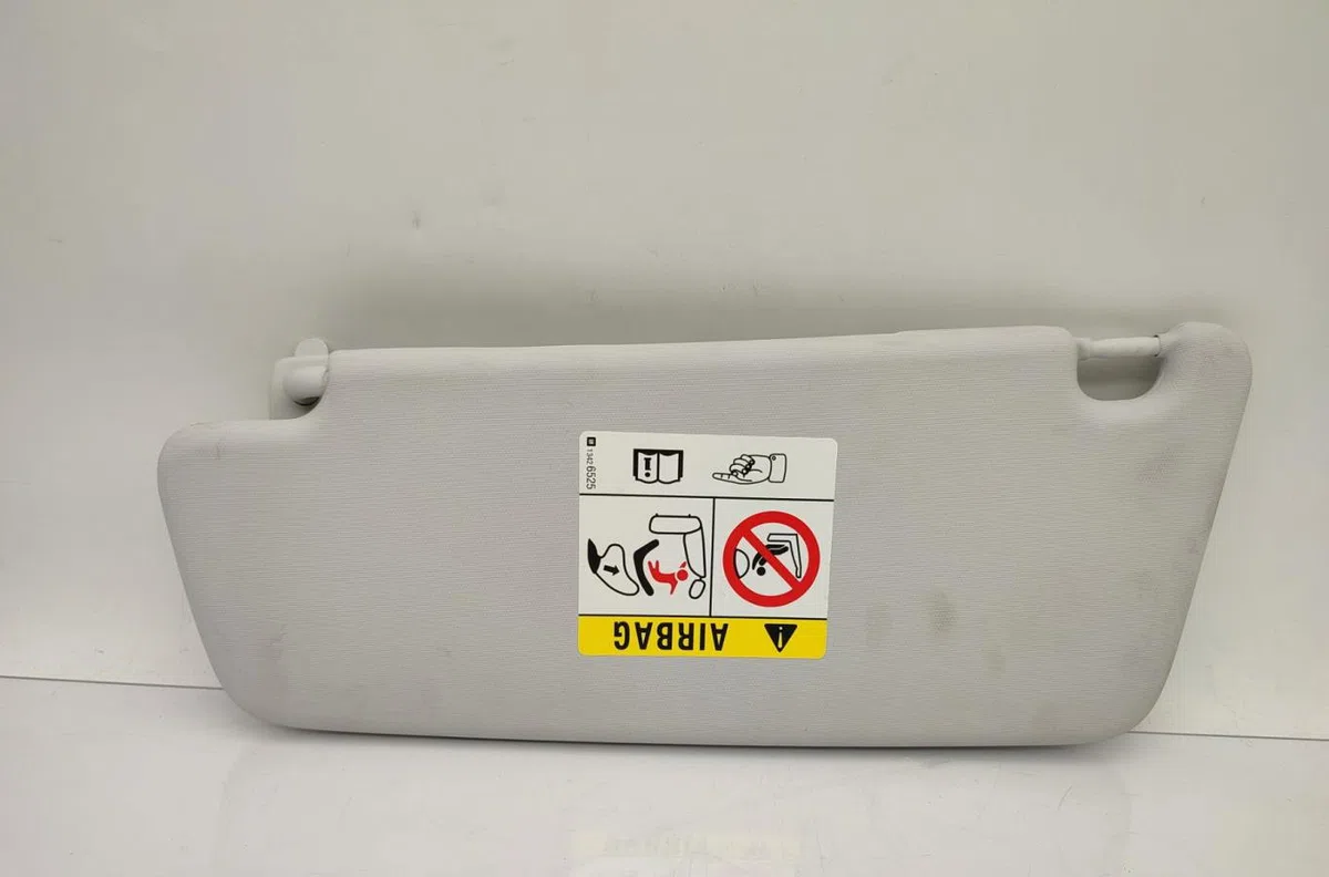 Pare-soleil droit OPEL CORSA E occasion