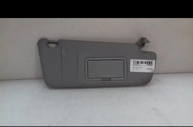 Pare-soleil droit Opel CORSA E (X15) 1.3 cdti (08, 68) (2014) occasion
