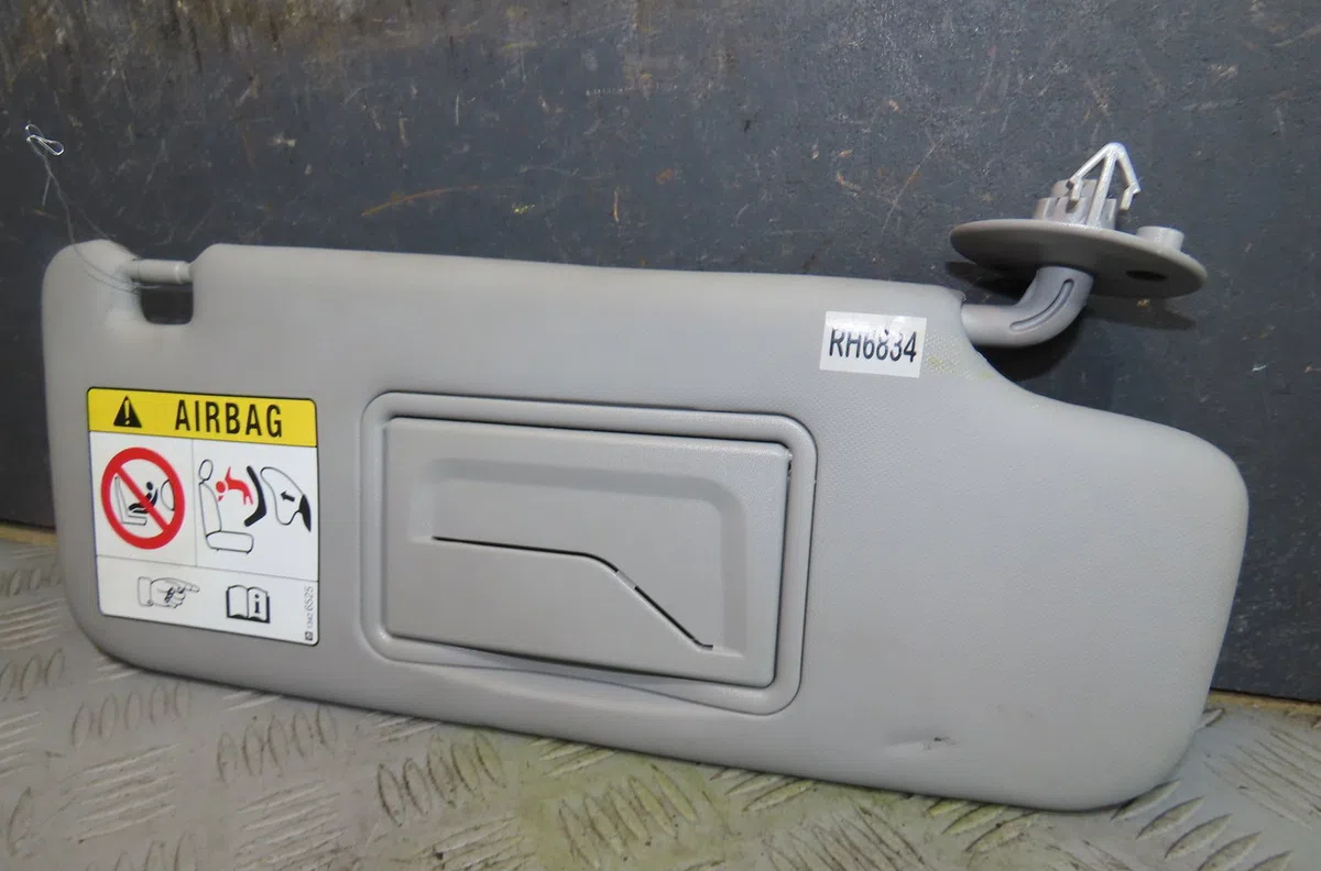 Pare-soleil droit Opel KARL (C16) 1.0 (2015-2018) occasion