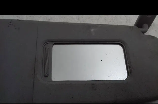Pare-soleil droit Opel MERIVA A Monospace (X03) 1.6 16v (e75) (2003-2006) occasion