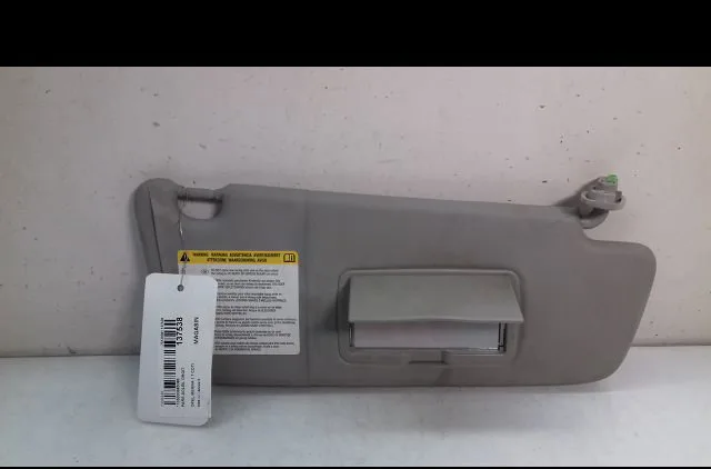 Pare-soleil droit Opel MERIVA B Monospace (S10) 1.7 cdti (75) (2010-2017) occasion