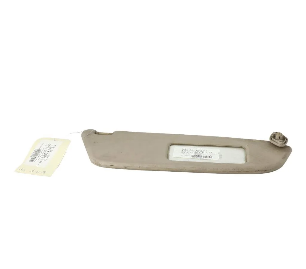 Pare-soleil droit Opel TIGRA (S93) 1.4 16v (f07) (1994-2000) occasion
