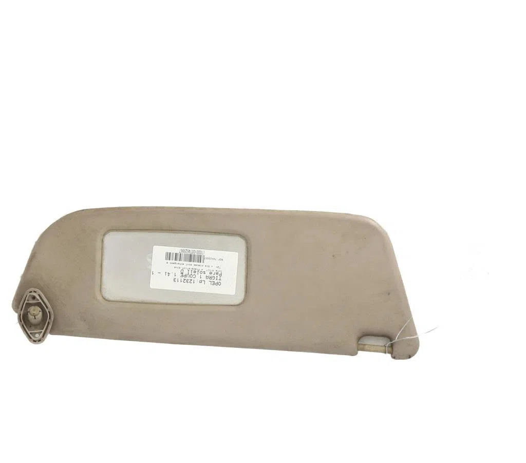 Pare-soleil droit Opel TIGRA (S93) 1.4 16v (f07) (1994-2000) occasion