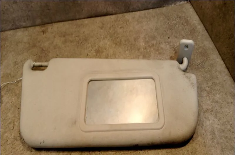 Pare-soleil droit Opel VECTRA B (J96) 1.6 i 16v (f19) (1995-2002) occasion