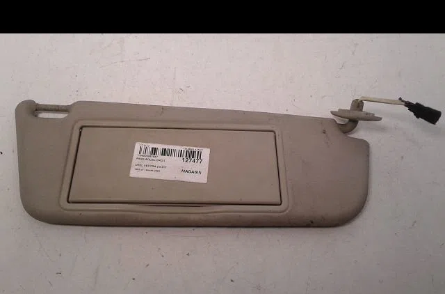 Pare-soleil droit Opel VECTRA B (J96) 2.0 dti 16v (f19) (1997-2002) occasion