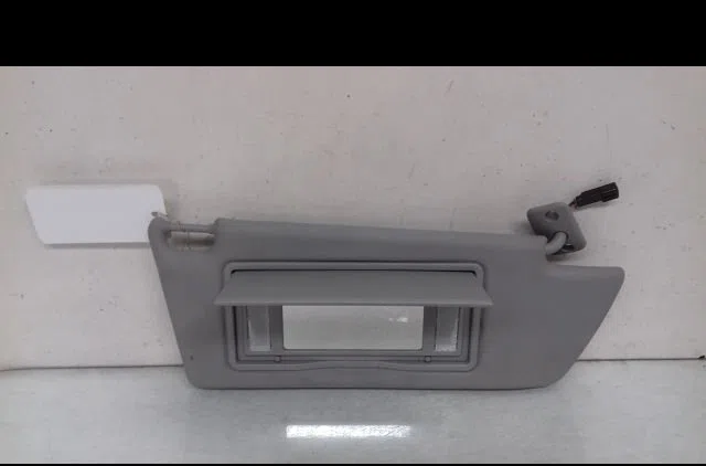 Pare-soleil droit Opel ZAFIRA - ZAFIRA FAMILY B (A05) 1.9 cdti (m75) (2005-2015) 5 portes occasion
