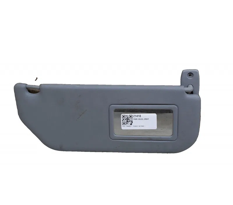 PARE SOLEIL DROIT PEUGEOT 106 8143J6