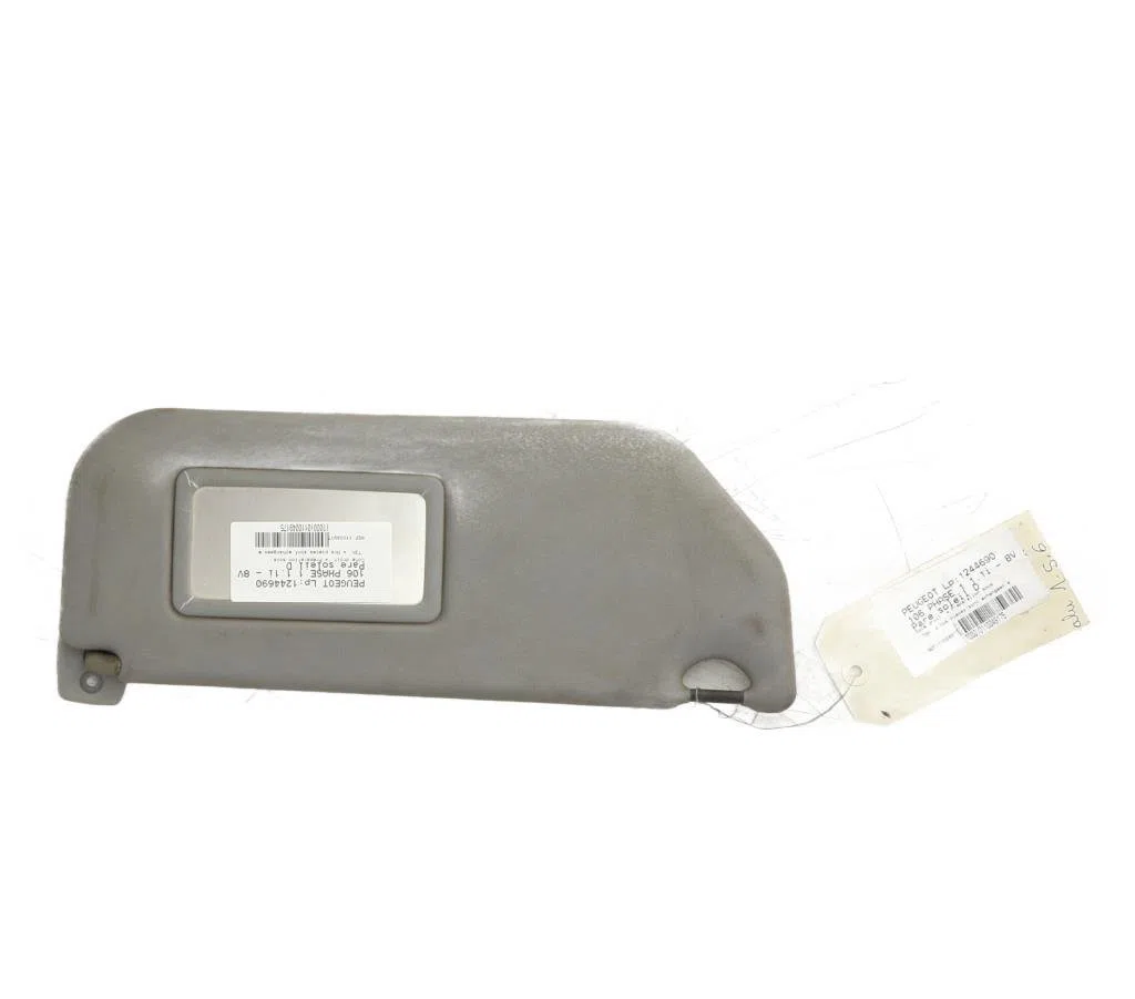 Pare-soleil droit Peugeot 106 I (1A, 1C) 1.1 (1991-1996) occasion