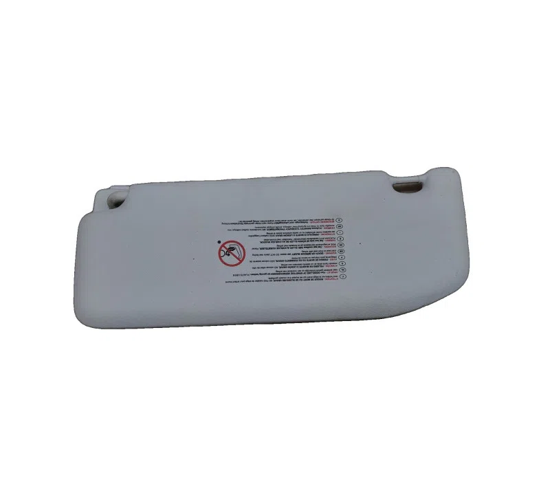 PARE SOLEIL DROIT PEUGEOT 2008 16125841PR
