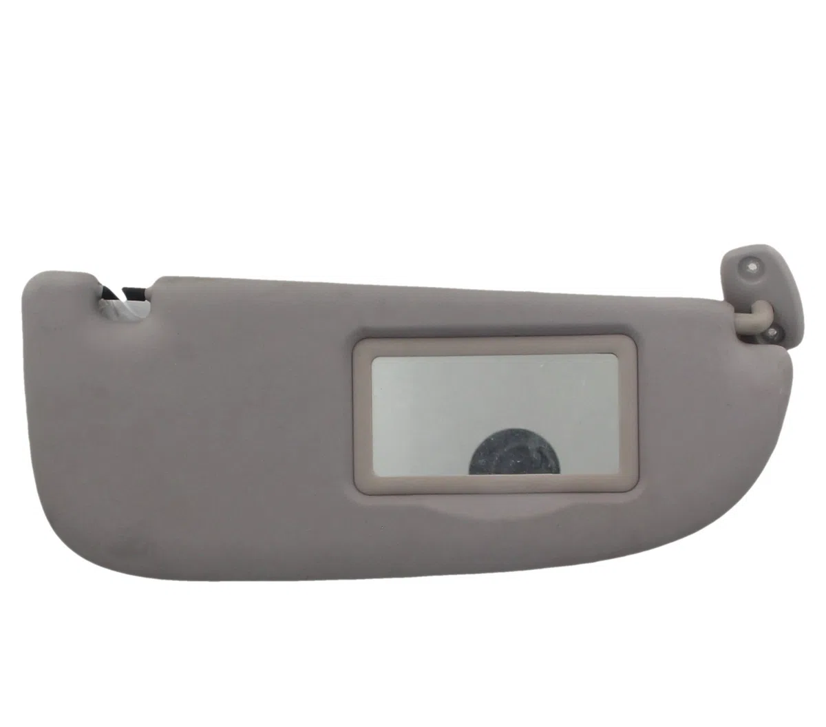 Pare-soleil droit Peugeot 206 3-5 portes (2A-C) 1.4 i (1998-2012) 3 portes occasion