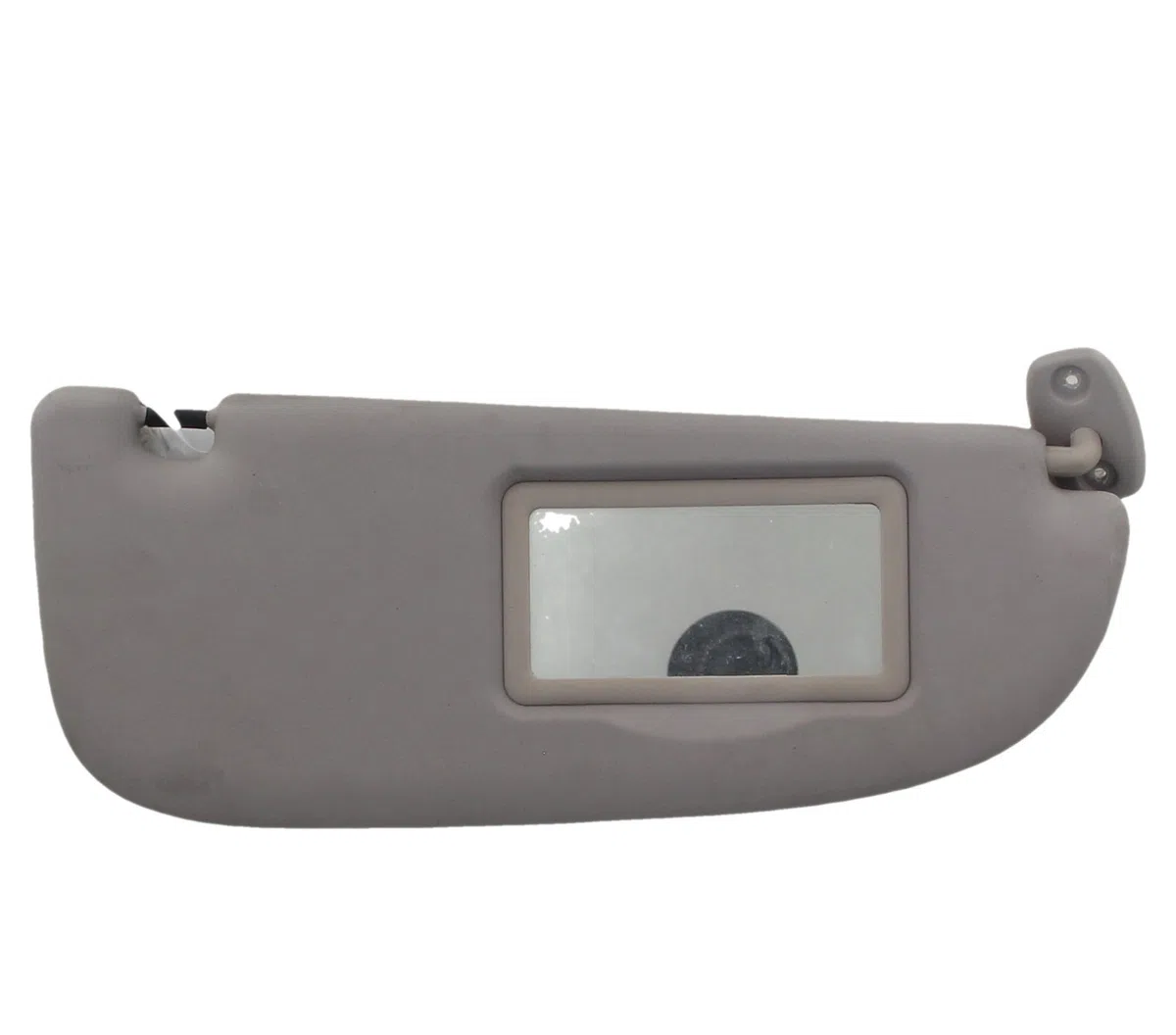 Pare-soleil droit Peugeot 206 3-5 portes (2A-C) 1.4 i (1998-2012) 3 portes occasion