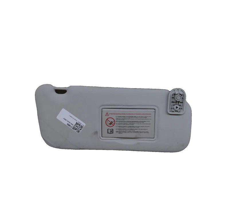 PARE SOLEIL DROIT PEUGEOT 207 16126929BJ