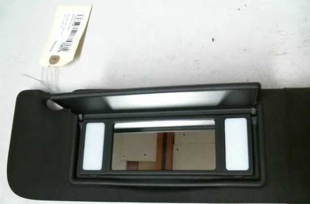 Pare-soleil droit Peugeot 207 CC (WD_) 1.6 16v (2007-2013) occasion