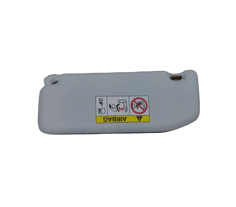 PARE SOLEIL DROIT PEUGEOT 208 II 98100807PR