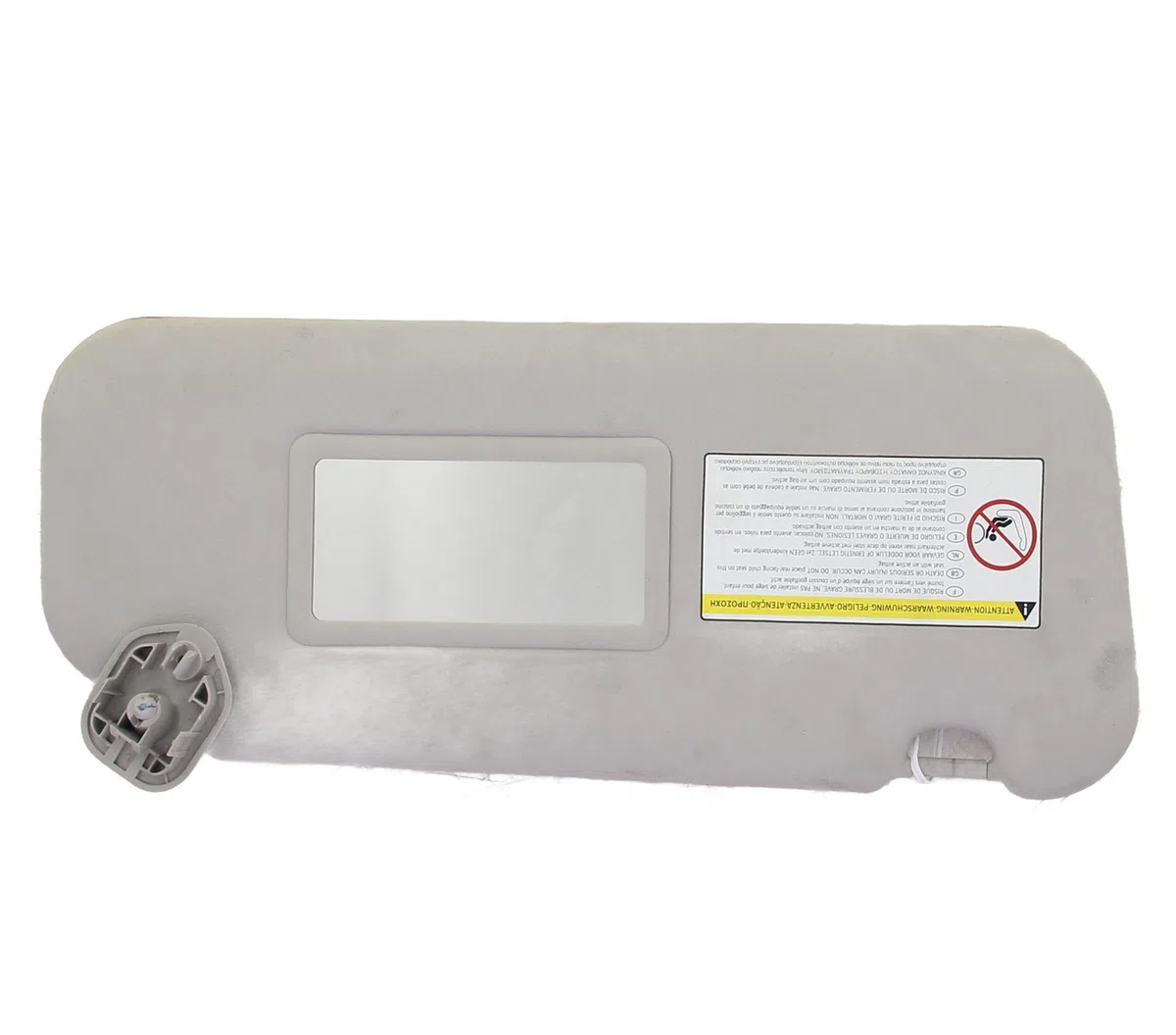 Pare-soleil droit Peugeot 307 (3A-C) 1.6 hdi (2005-2009) 5 portes occasion