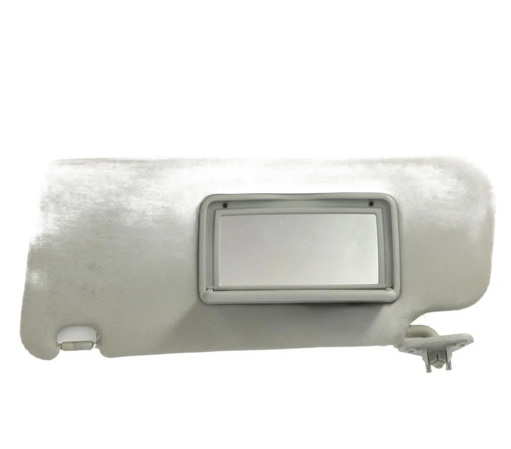 Pare-soleil droit Peugeot 4007 (VU_, VV_) 2.2 hdi (2007-2013) occasion
