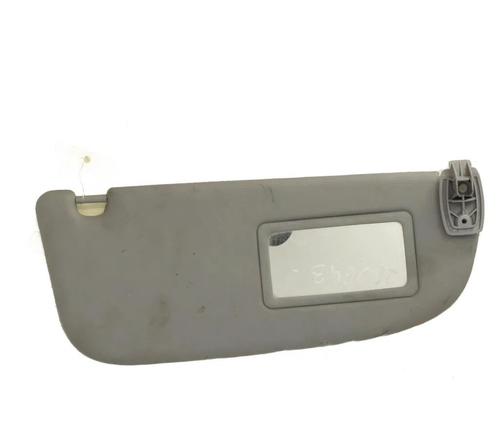 Pare-soleil droit Peugeot 406 (8B) 2.0 16v (2000-2004) occasion