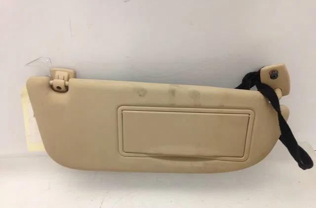 Pare-soleil droit Peugeot 406 Coupé (8C) 2.0 16v (1997-2004) occasion