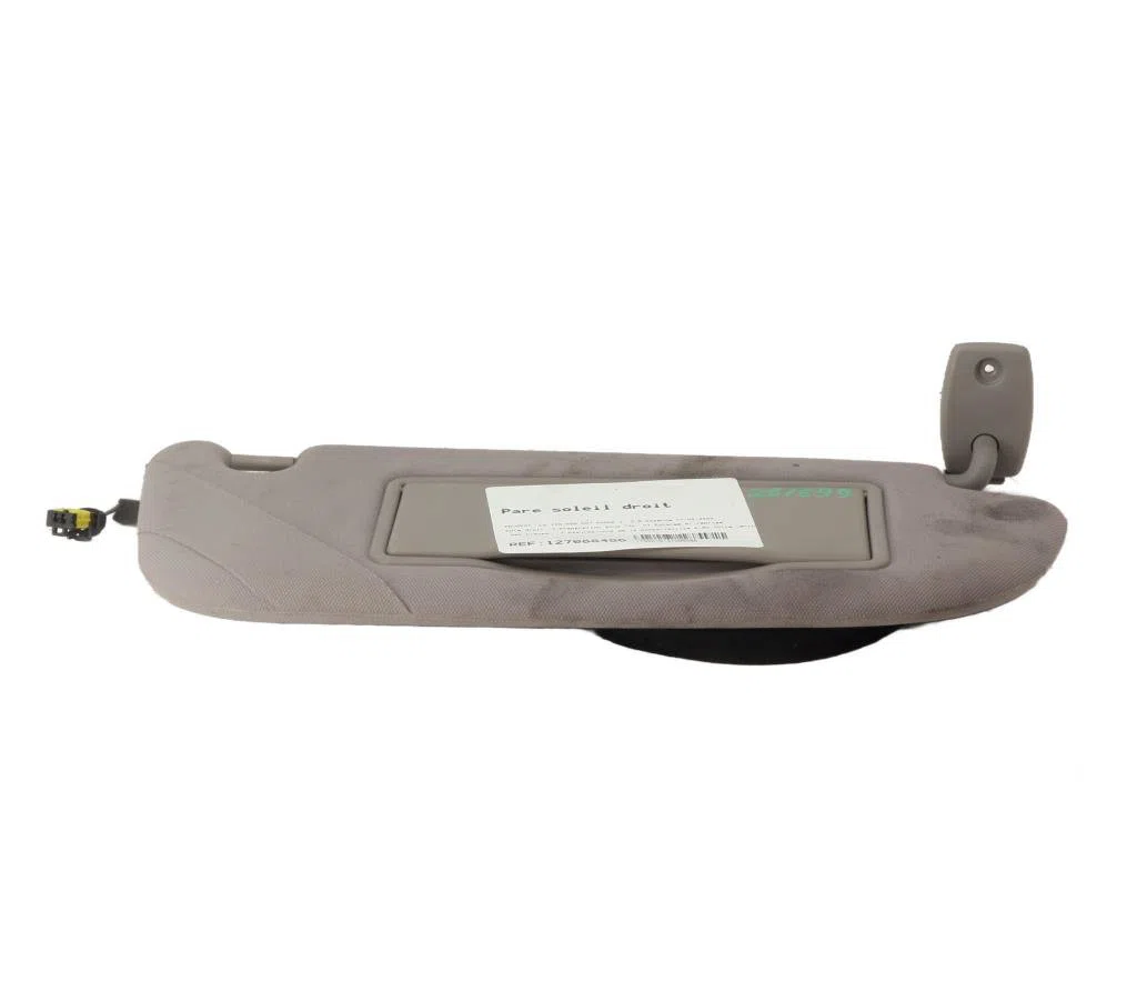 Pare-soleil droit Peugeot 607 (9D, 9U) 3.0 v6 24v (2000-2004) occasion