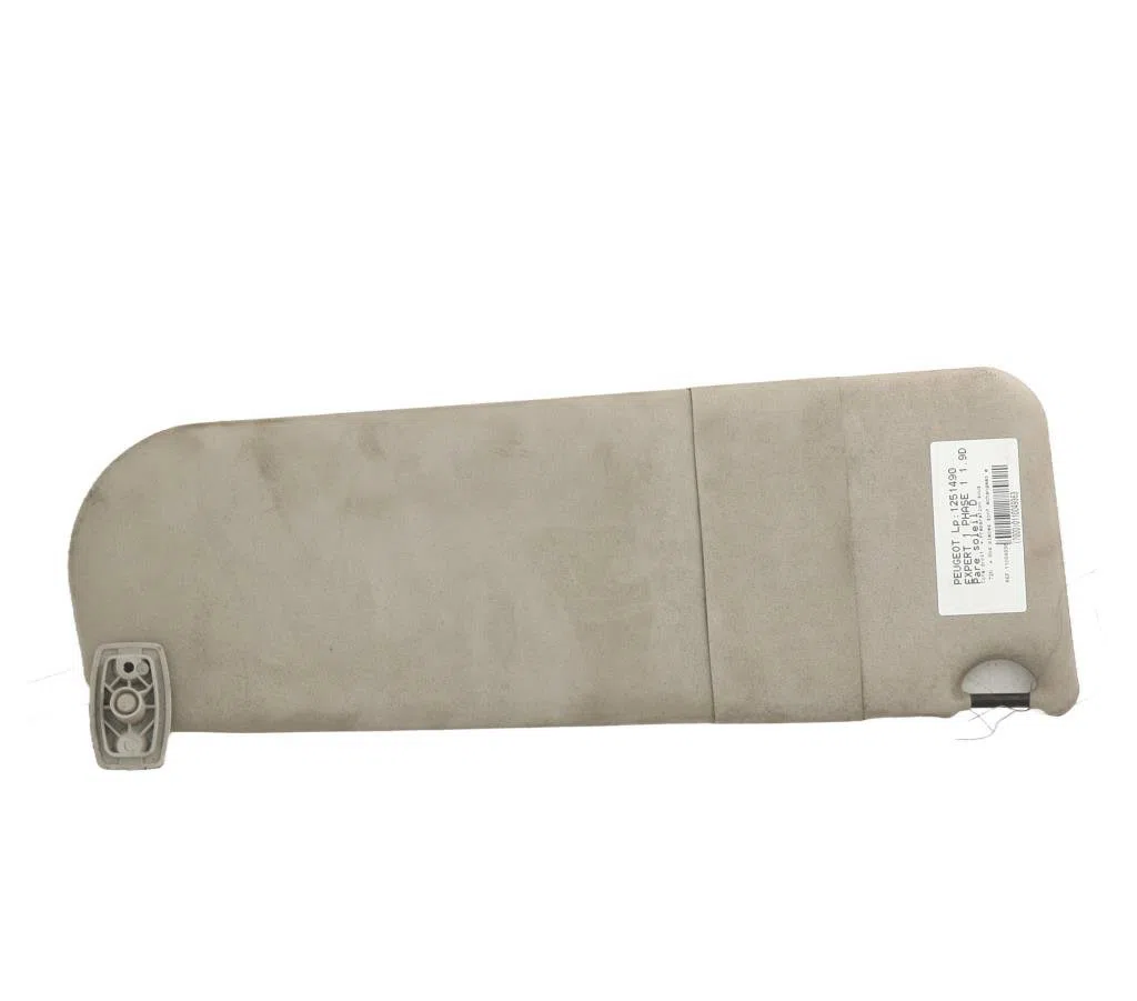 Pare-soleil droit Peugeot EXPERT Camionnette (222) 1.9 d (1996-1998) occasion