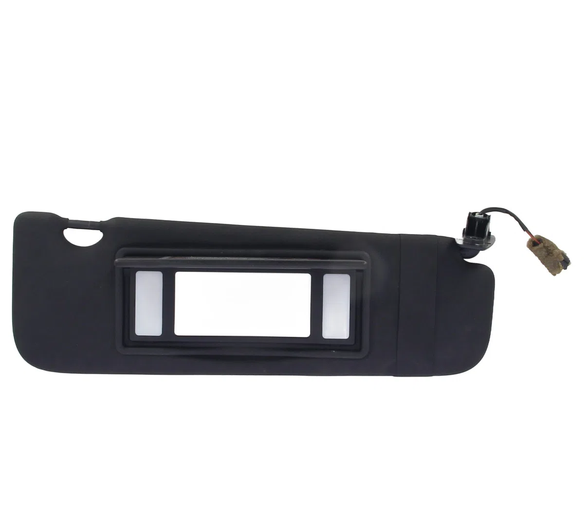 Pare-soleil droit Peugeot RCZ 2.0 hdi (2010-2015) occasion