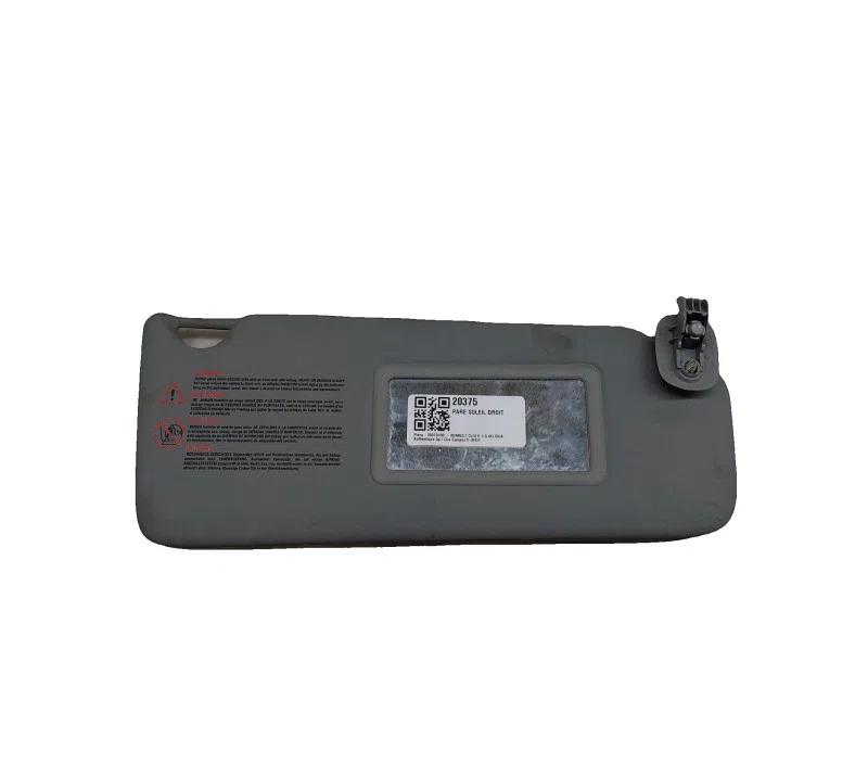 PARE SOLEIL DROIT RENAULT CLIO II 7700433431