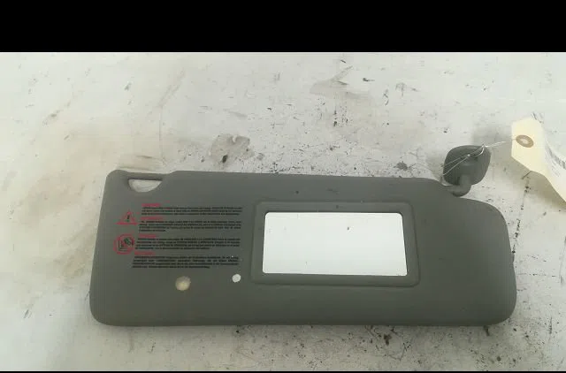 Pare-soleil droit Renault CLIO II (BB_, CB_) 1.2 16v (bb05, bb0w, bb11, bb27, bb2t, bb2u, bb2v, cb05,... (2001-2016) 3 p