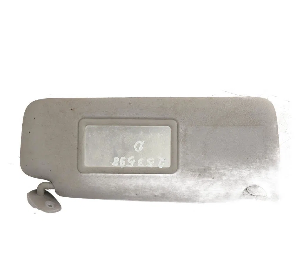 Pare-soleil droit Renault CLIO II (BB_, CB_) 1.9 d (b-cb0e, bb0j) (1998-2005) occasion