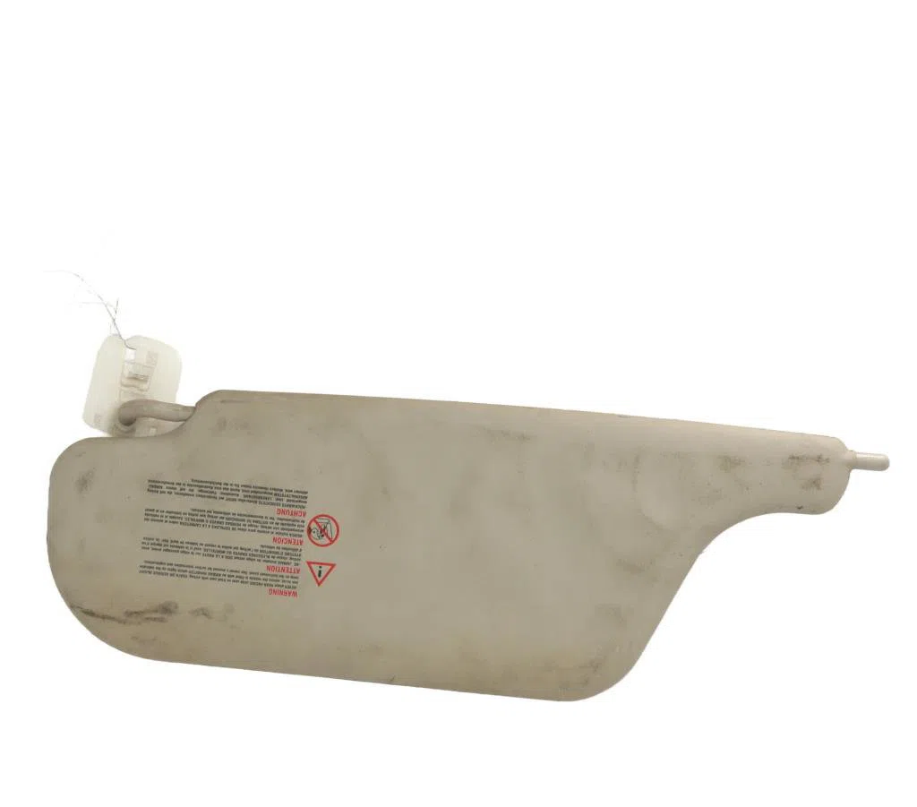 Pare-soleil droit Renault CLIO III (BR0-1, CR0-1) 1.2 16v (br0p, cr0p) (2007-2014) occasion