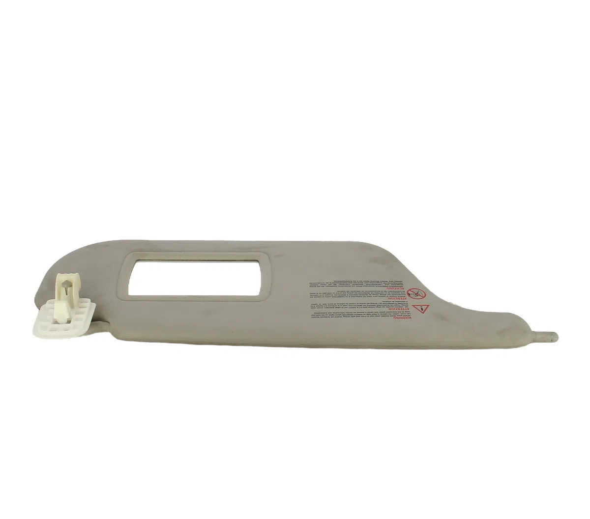 Pare-soleil droit Renault CLIO III (BR0-1, CR0-1) 2.0 16v sport (2008-2014) occasion