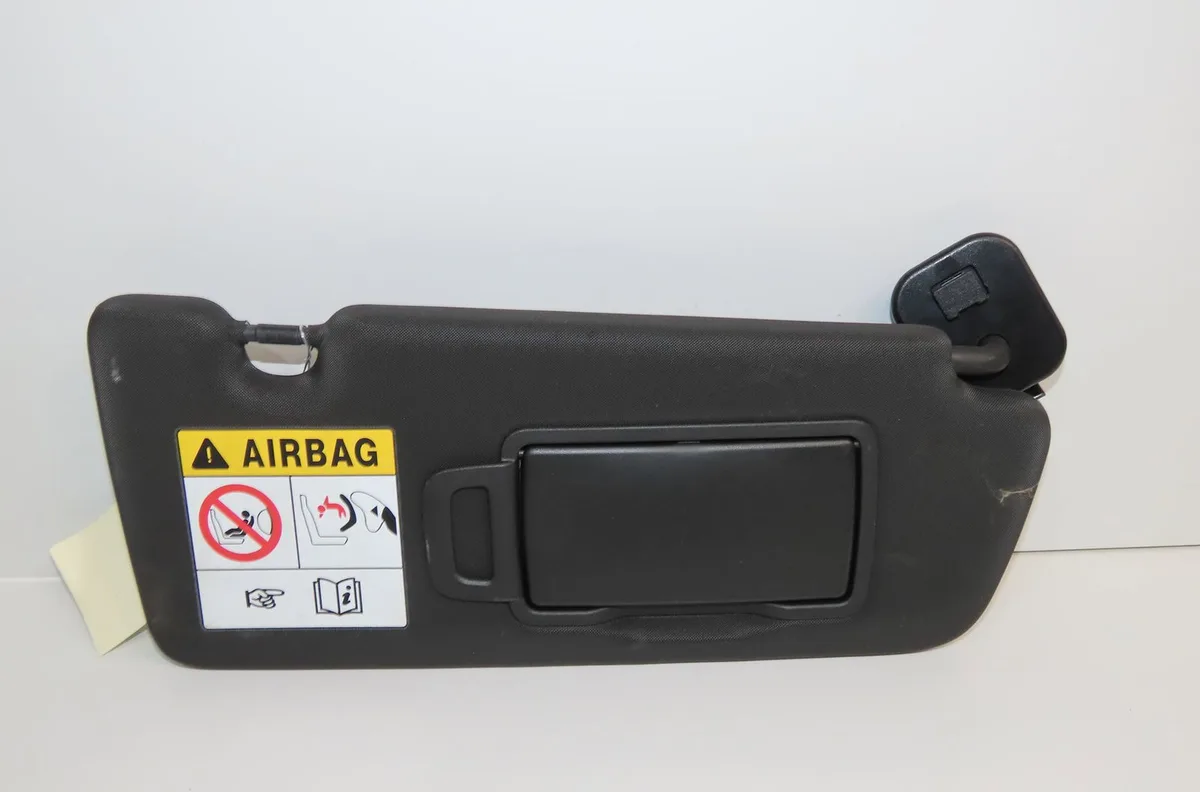 Pare-soleil droit Renault CLIO V (B7_) 1.0 lpg (b7mt) (2019) occasion