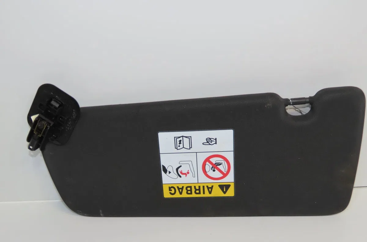 Pare-soleil droit Renault CLIO V (B7_) 1.0 lpg (b7mt) (2019) occasion