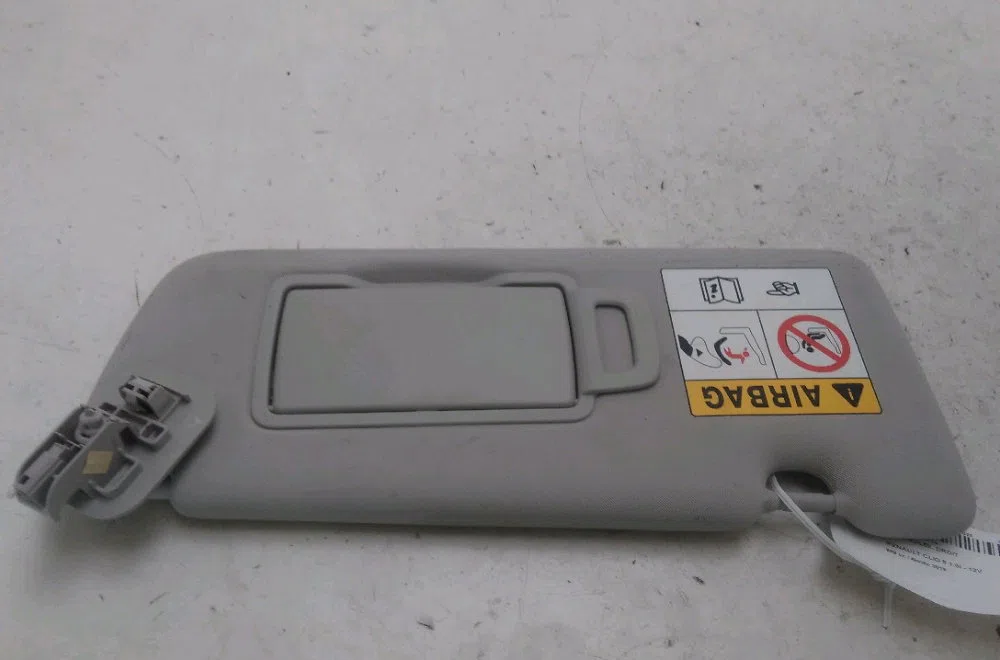 Pare-soleil droit Renault CLIO V (B7_) 1.0 tce 100 (b7mt) (2019) occasion