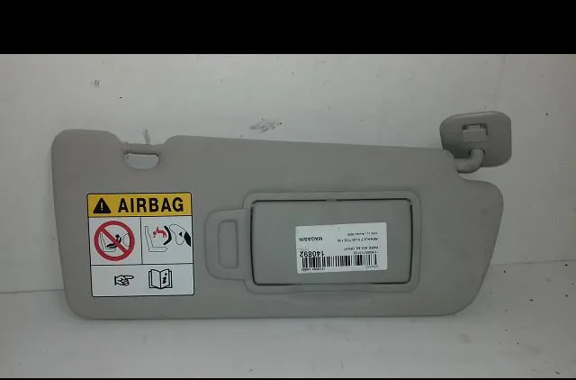 Pare-soleil droit Renault CLIO V (B7_) 1.3 tce 130 (b7mf) (2019) occasion