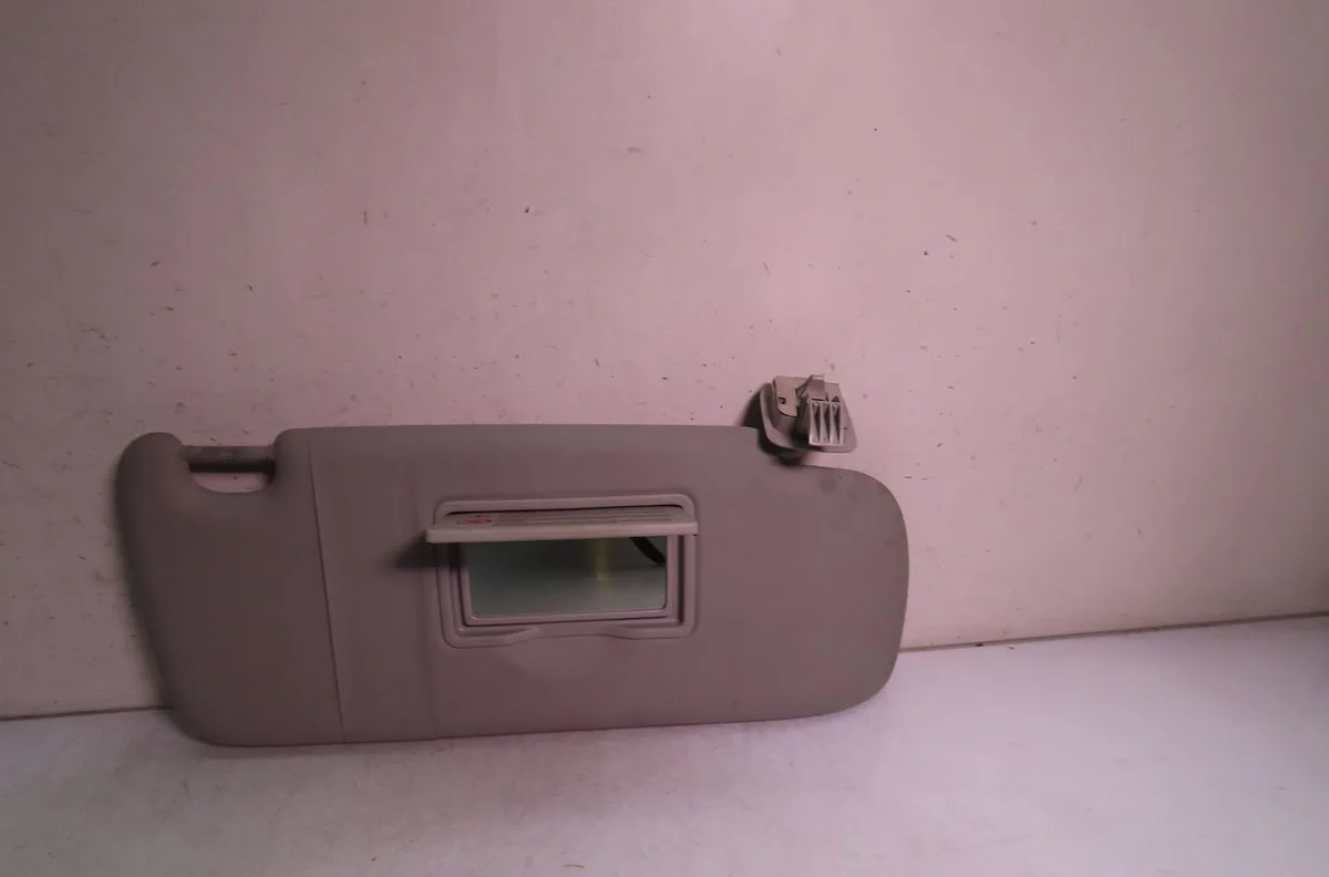 Pare-soleil droit Renault ESPACE IV (JK0-1_) 1.9 dci (jk0u, jk0g) (2002) occasion