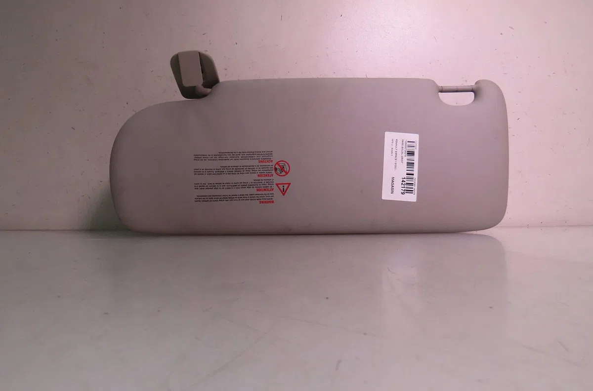 Pare-soleil droit Renault ESPACE IV (JK0-1_) 1.9 dci (jk0u, jk0g) (2002) occasion
