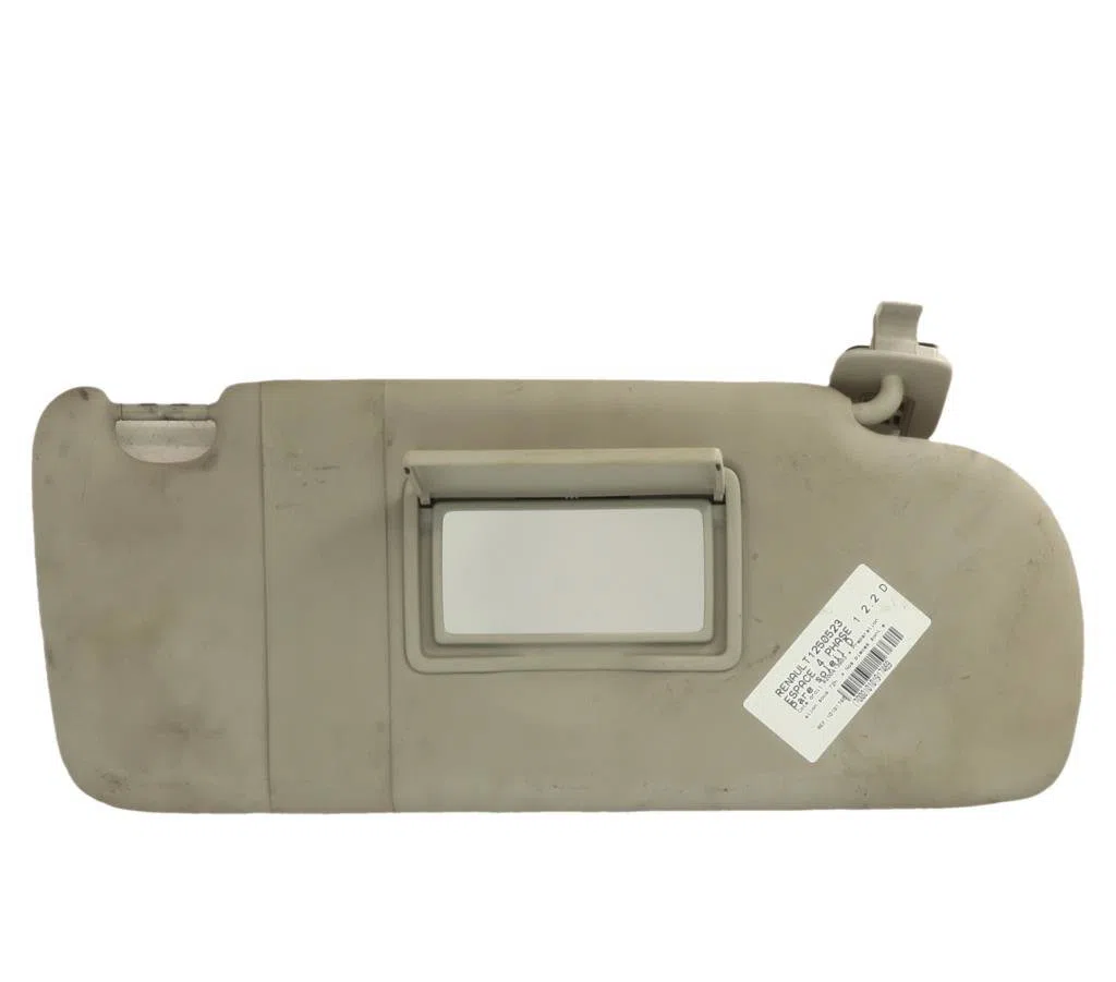 Pare-soleil droit Renault ESPACE IV (JK0-1_) 2.2 dci (jk0h) (2002-2006) occasion
