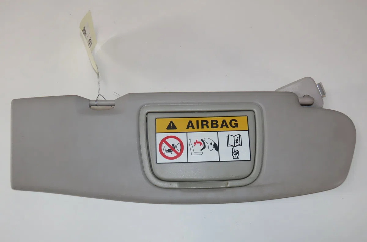 Pare-soleil droit Renault ESPACE V (JR_) 1.6 dci 130 (2015) occasion