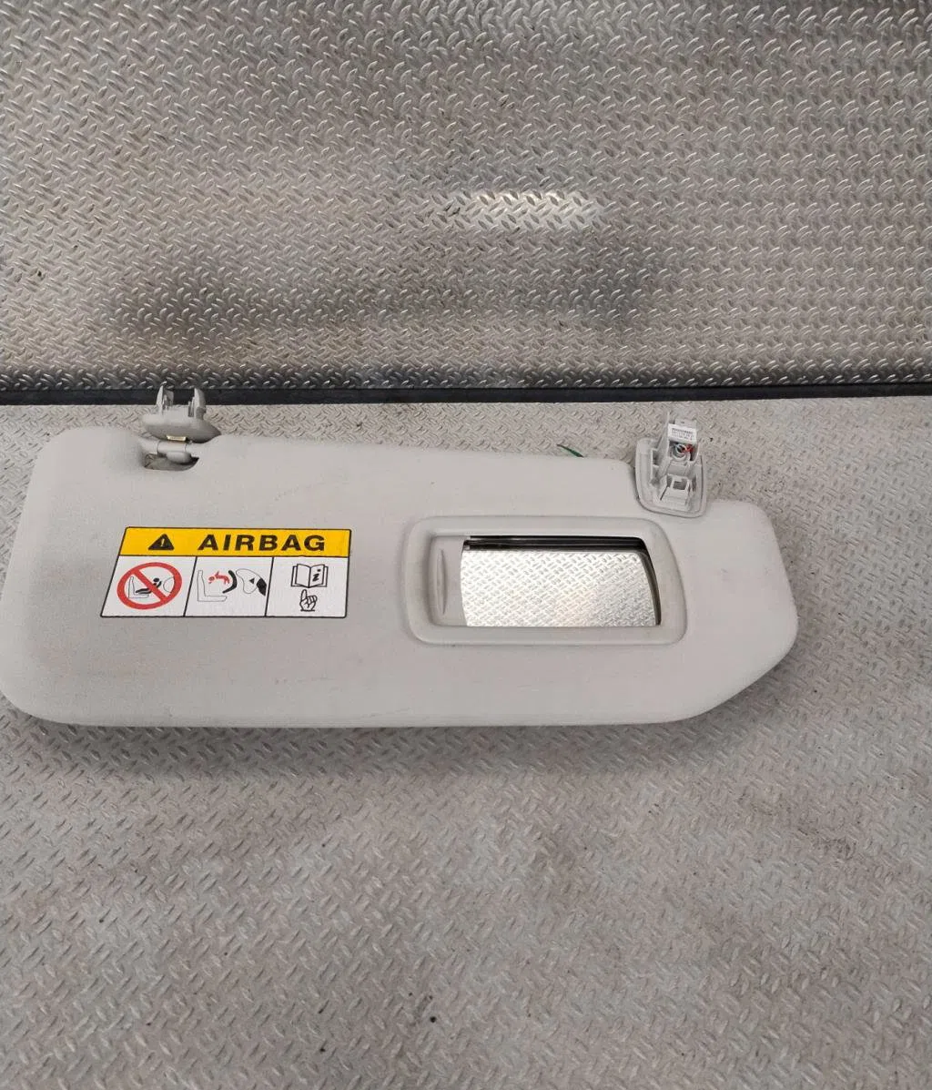 Pare-soleil droit RENAULT GRAND SCENIC 4 occasion