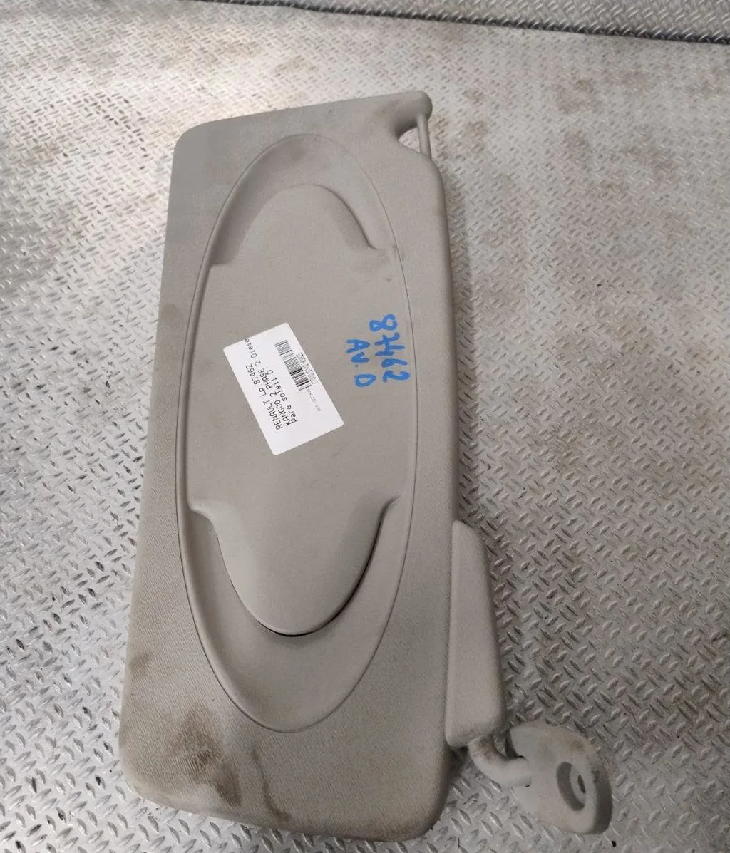 Pare-soleil droit Renault KANGOO Express (FW0-1_) 1.5 dci 75 (fw07, fw10, fw04) (2010) 4 portes occasion