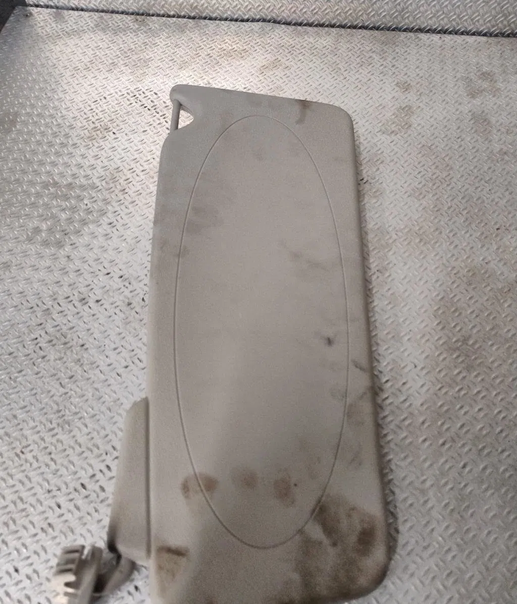 Pare-soleil droit Renault KANGOO Express (FW0-1_) 1.5 dci 75 (fw07, fw10, fw04) (2010) 4 portes occasion