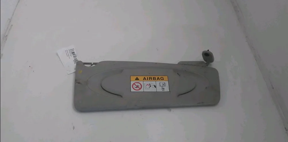 Pare-soleil droit Renault KANGOO Express (FW0-1_) 1.5 dci 75 (fw07, fw10, fw04) (2010) 4 portes occasion