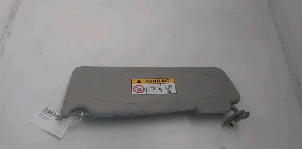 Pare-soleil droit Renault KANGOO Express (FW0-1_) 1.5 dci 75 (fw07, fw10, fw04) (2010) 4 portes occasion