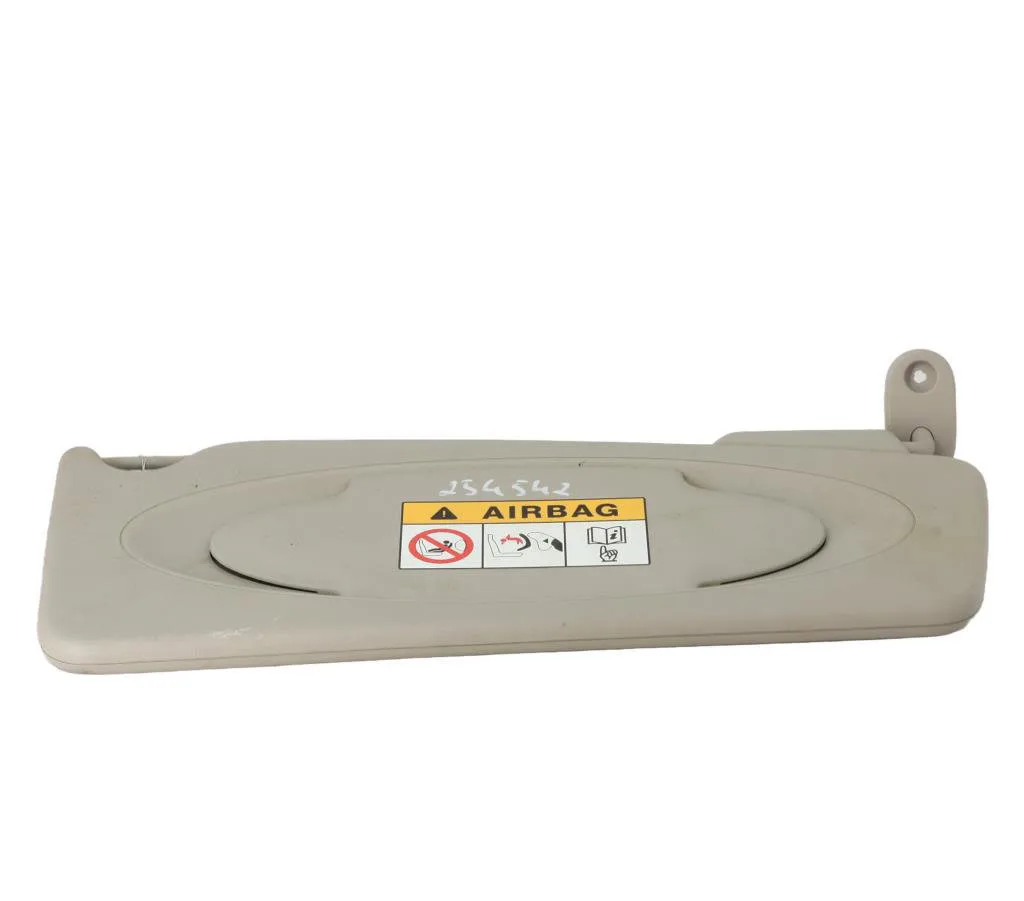 Pare-soleil droit Renault KANGOO Express (FW0-1_) Z.e. (fw0z, fw1z) (2011) occasion