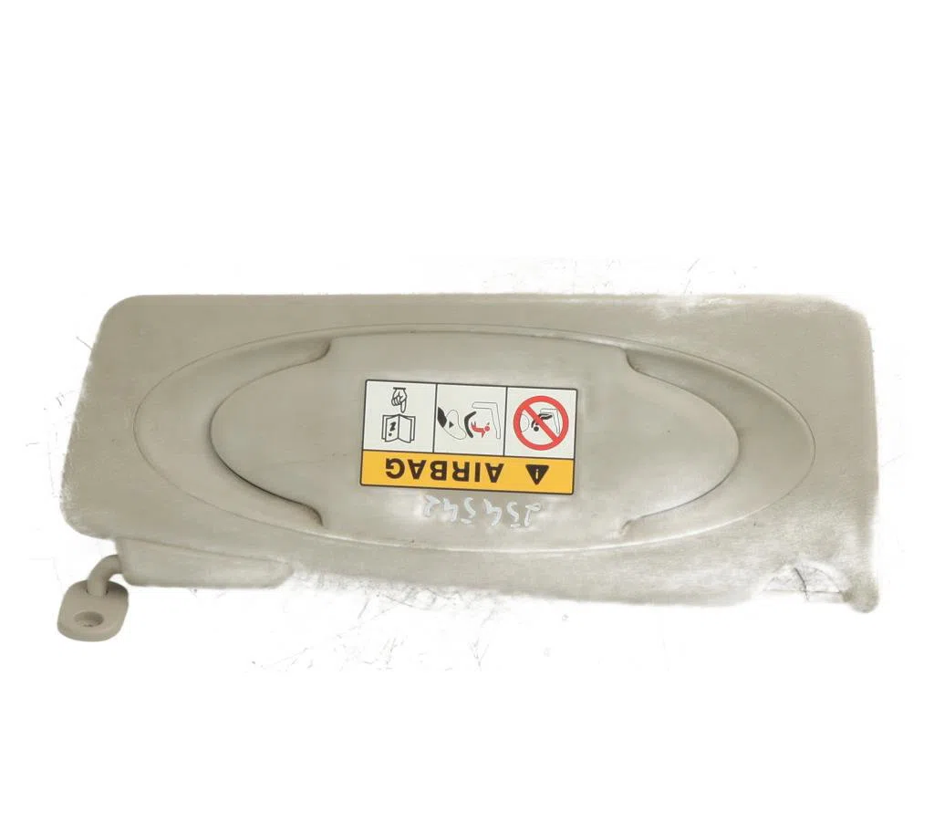 Pare-soleil droit Renault KANGOO Express (FW0-1_) Z.e. (fw0z, fw1z) (2011) occasion