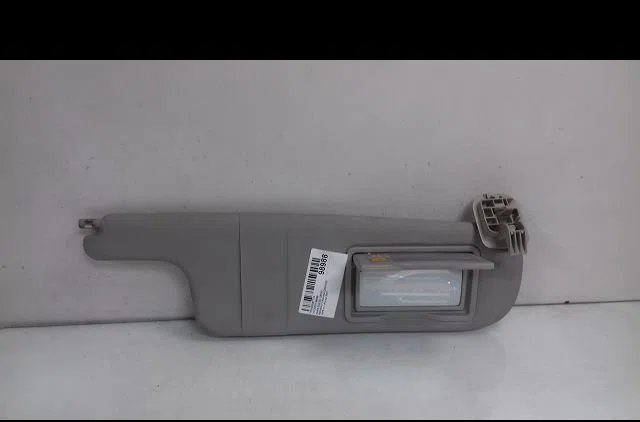 Pare-soleil droit Renault LAGUNA II (BG0-1_) 1.9 dci (bg08, bg0g) (2001-2007) occasion
