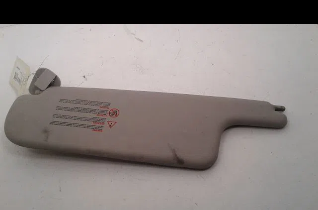 Pare-soleil droit Renault LAGUNA II (BG0-1_) 2.2 dci (bg0f) (2001-2006) occasion