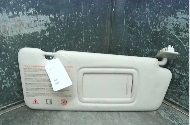 Pare-soleil droit Renault LAGUNA III (BT0-1) 2.0 dci (bt07, bt0j, bt14, bt1a, bt1s) (2007-2015) 5 portes occasion