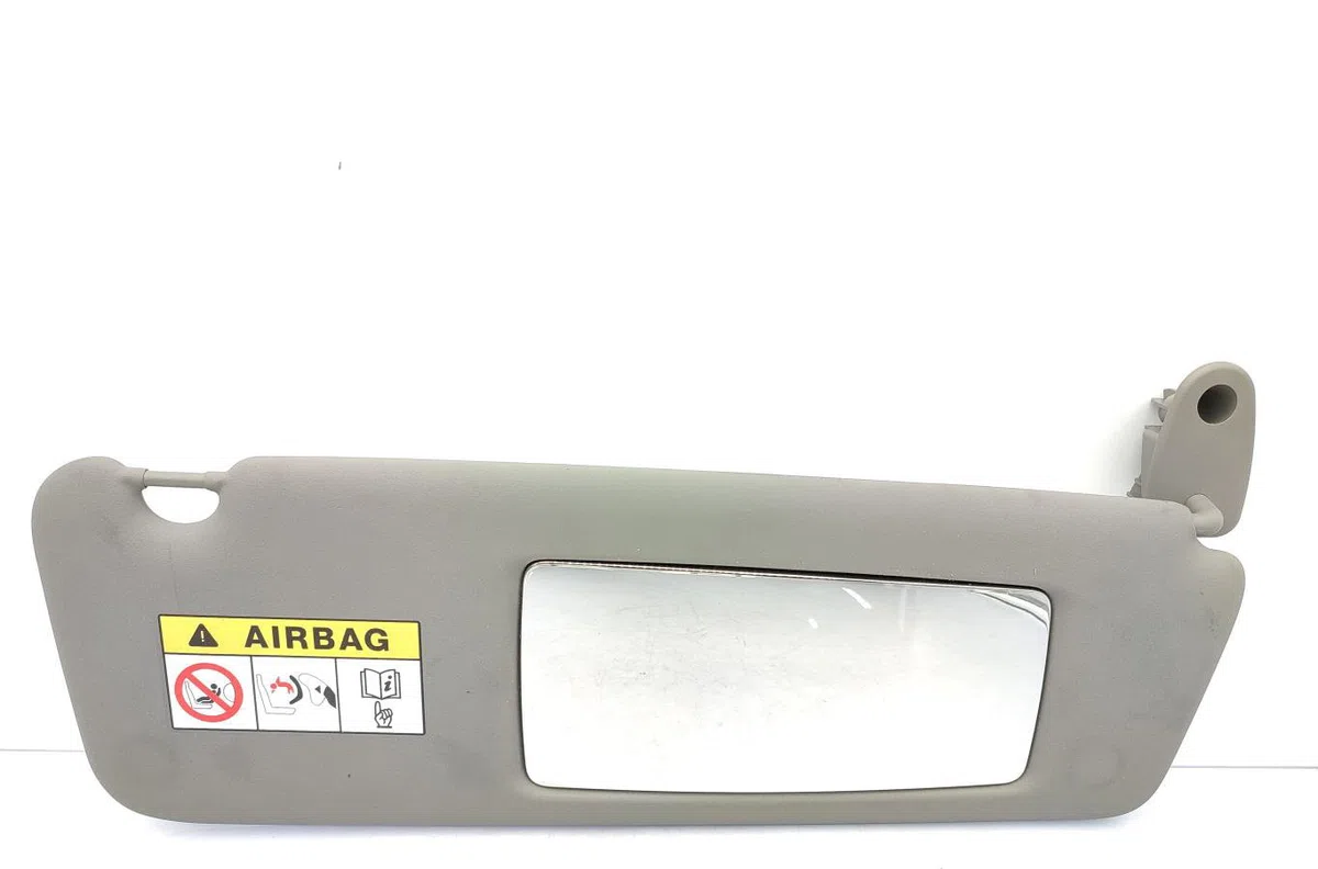 Pare-soleil droit RENAULT MASTER 3 PHASE 2 occasion